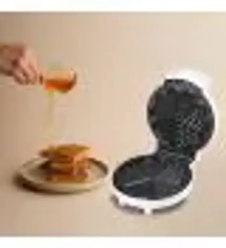 טוסטר להכנת וופל בלגי