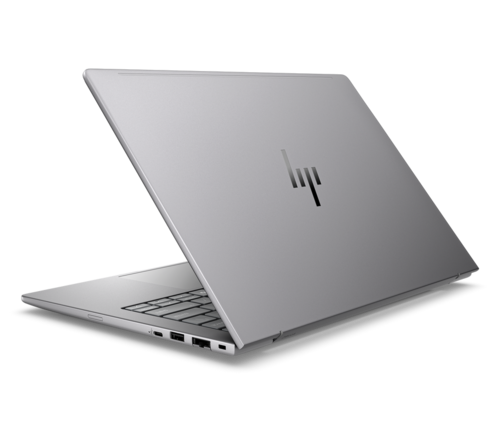 מחשב נייד HP ZBook 8 G1i 14 U7-255H | 1TB | 32GB | RTX™ 500 | W11p | 5Y