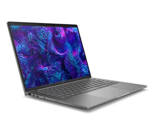 מחשב נייד HP ZBook 8 G1i 14 U7-255H | 2TB | 64GB | RTX™ 500 | W11p | 5Y