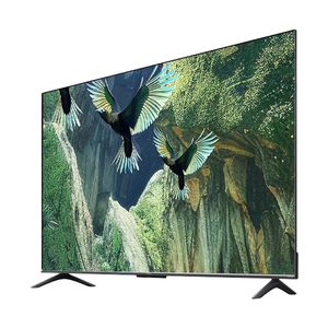 טלוויזיה ''55 QD-Mini LED 4K שיאומי דגם Xiaomi TV S Mini 55'' (2025)