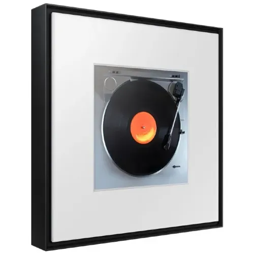 רמקול תמונה אלחוטי חכם Music Frame דגם HW-LS60D סמסונג SAMSUNG *מתצוגה*