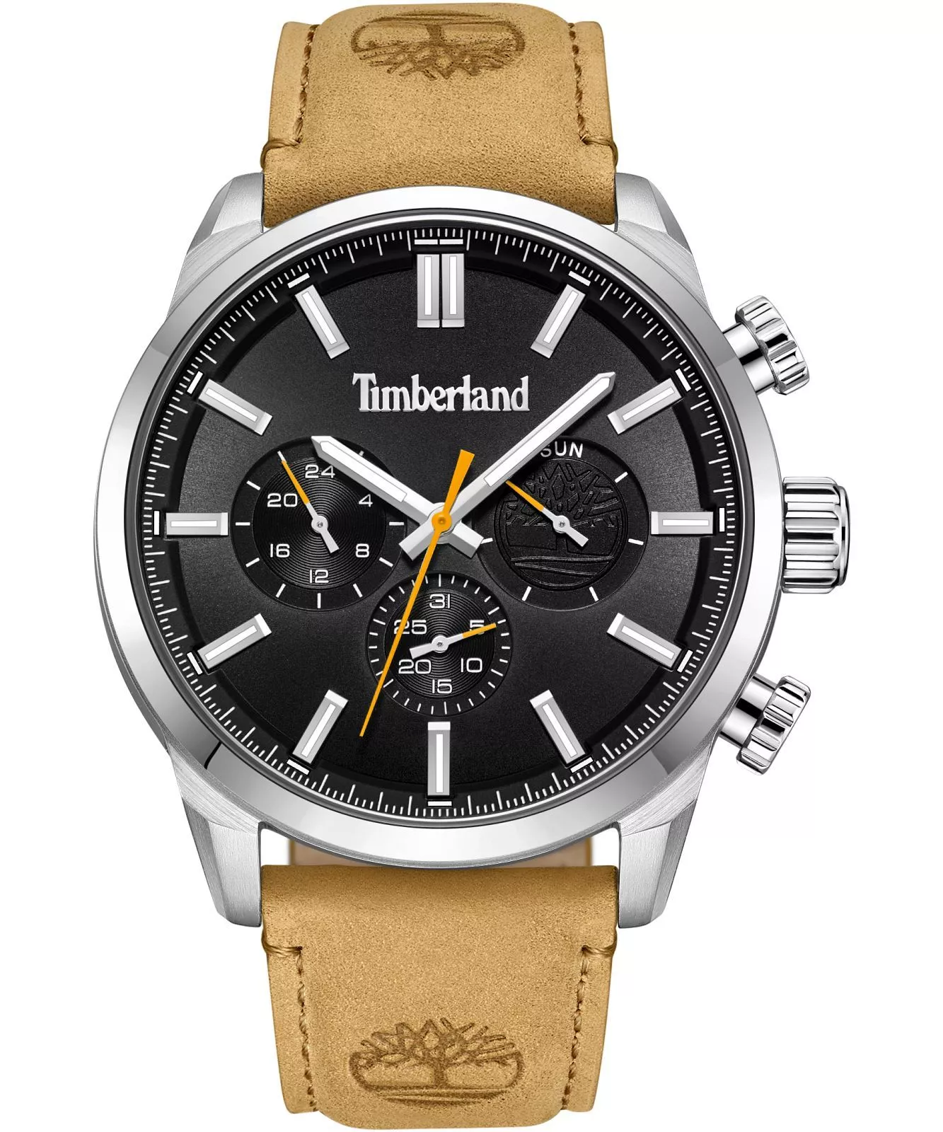 שעון יד לגבר Timberland TDWGF0028701 טימברלנד 