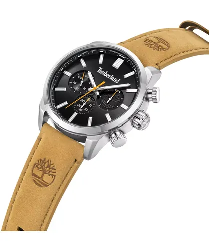 שעון יד לגבר Timberland TDWGF0028701 טימברלנד 