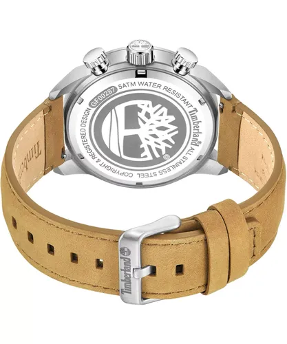 שעון יד לגבר Timberland TDWGF0028701 טימברלנד 