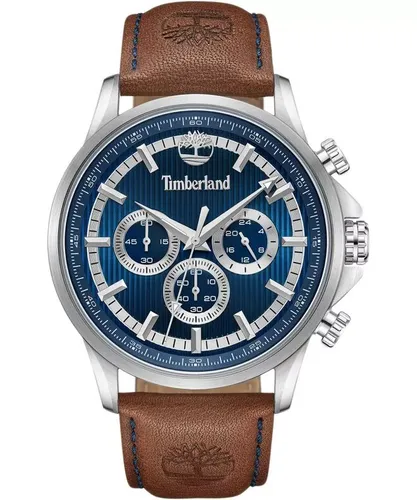 שעון יד לגבר Timberland TDWGF0054602 טימברלנד