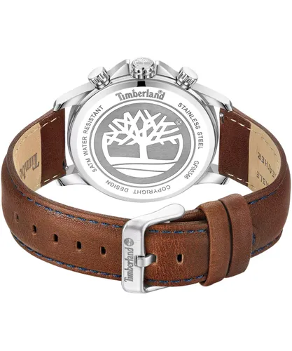שעון יד לגבר Timberland TDWGF0054602 טימברלנד