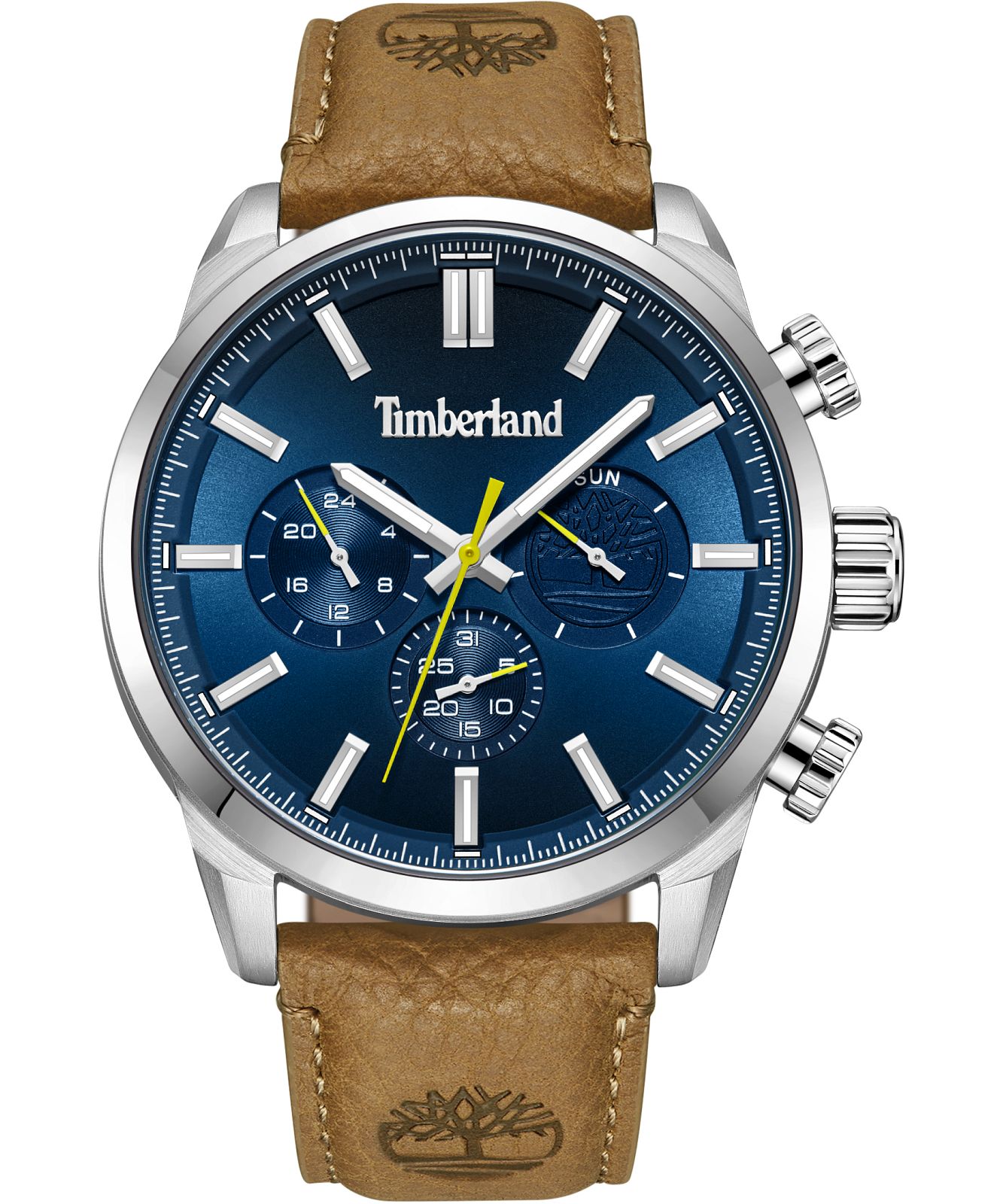 שעון יד לגבר Timberland TDWGF0028702 טימברלנד 