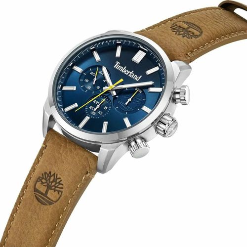 שעון יד לגבר Timberland TDWGF0028702 טימברלנד 