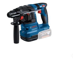 פטישון נטען EC GBH 185- LI 2X4AH