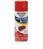 תרסיס ספריי צבע כתום משי - FIRE ORANGE 263149 מבית RustOleum