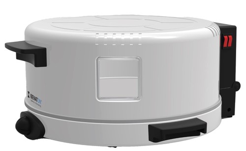 אופה פיתות ופיצות Benaton BT-6040