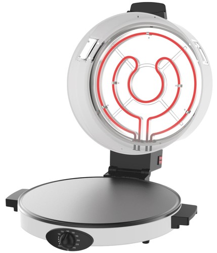 אופה פיתות ופיצות Benaton BT-6040