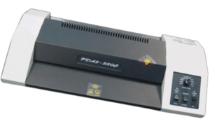 מכונת למינציה Eclipse PDA3-330C A3