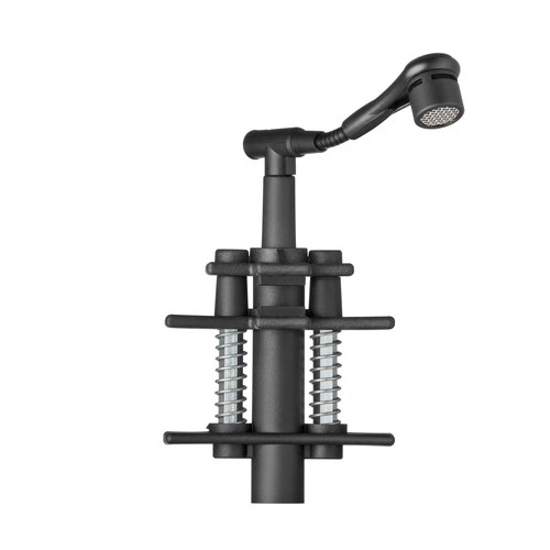 סט 7 מיקרופונים מקצועי לתופים מבית Beyerdynamic דגם TG DRUMSET PRO L