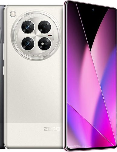  טלפון סלולרי Infinix Zero 40 5G 256GB 12GB RAM יבואן רשמי