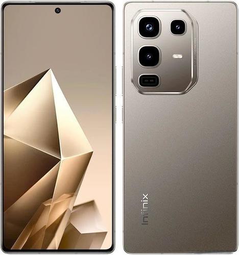 טלפון סלולרי Infinix Note 50 Pro 256GB 12GB Ram 4G יבואן רשמי