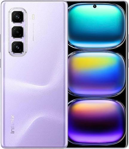 טלפון סלולרי Infinix Hot 50 Pro Plus 4G 256GB 8GB RAM יבואן רשמי