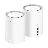  CUDY M1800(3-Pack) 