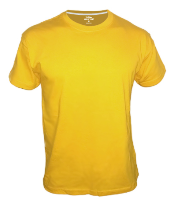 חולצת טריקו שרוול קצר 160 גרם WORK FASHION