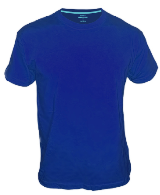 חולצת טריקו שרוול קצר 160 גרם WORK FASHION
