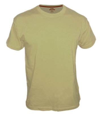 חולצת טריקו שרוול קצר 160 גרם WORK FASHION