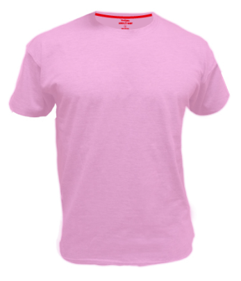 חולצת טריקו שרוול קצר 160 גרם WORK FASHION
