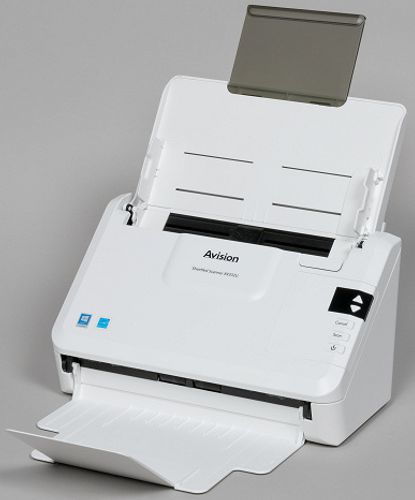 סורק Avision AV332IL