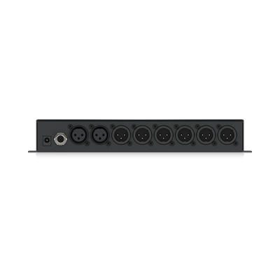 בקר מוניטורים MONITOR PILOT מבית TC Electronic