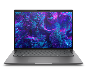 מחשב נייד HP ZBook 8 G1i 14 U7-255H | 1TB | 32GB | RTX™ 500 | W11p