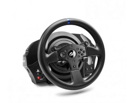 הגה מירוצים עם דוושות T300 RS GT Edition