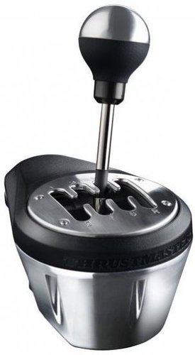 מעביר הילוכים Thrustmaster TH8A ל-PC/PS3/PS4/Xbox One