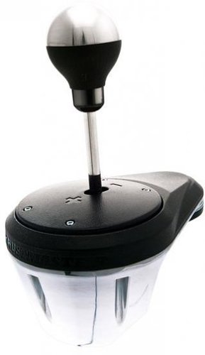 מעביר הילוכים Thrustmaster TH8A ל-PC/PS3/PS4/Xbox One