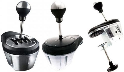 מעביר הילוכים Thrustmaster TH8A ל-PC/PS3/PS4/Xbox One