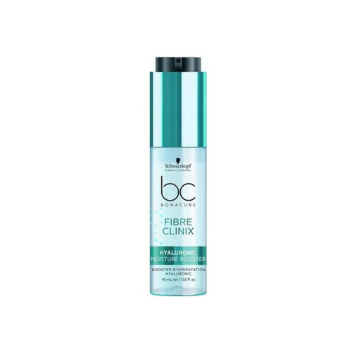 Schwarzkopf בוסטר עם חומצה היאלרונית לשיער יבש שוורצקופף 45 מ