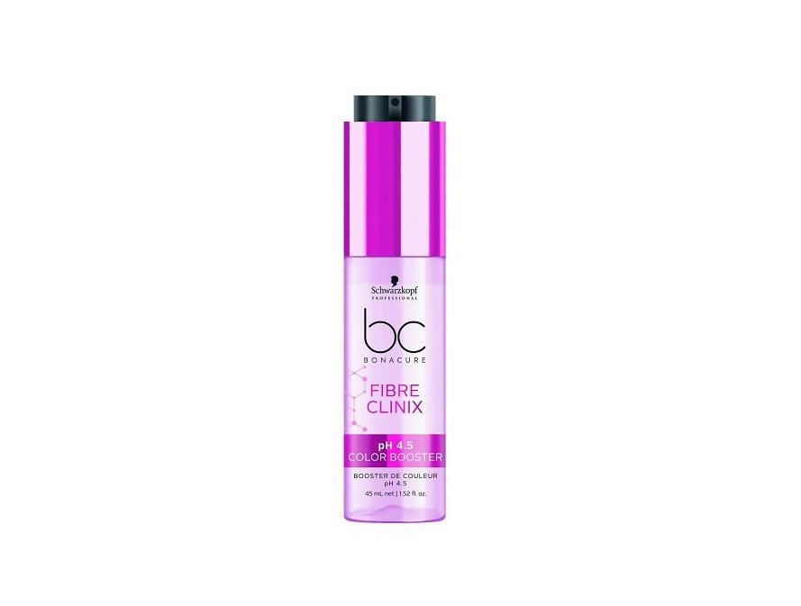 Schwarzkopf קולור בוסטר למניעת דהיית צבע לשיער צבוע שוורצקוף 45 מ"ל