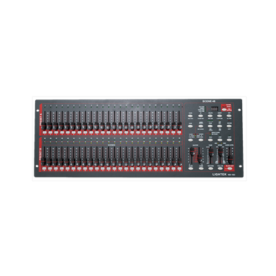 לוח פיקוד תאורה LIGHTEK HD-103