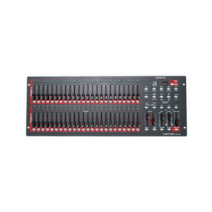 לוח פיקוד תאורה LIGHTEK HD-103
