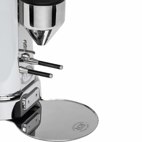 מטחנת קפה עם טיימר ECM V - Titan 64  