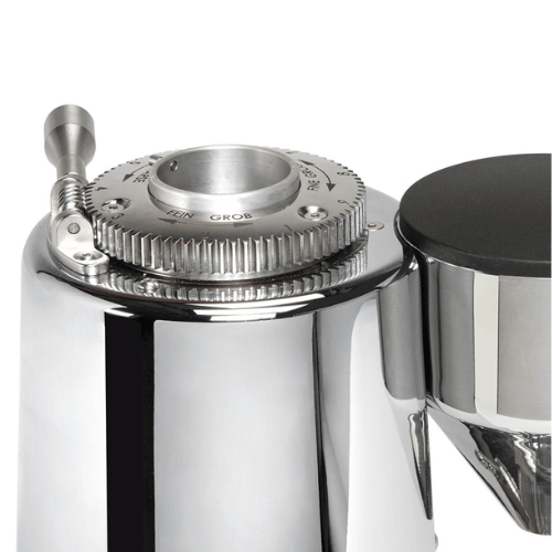 מטחנת קפה עם טיימר ECM V - Titan 64  
