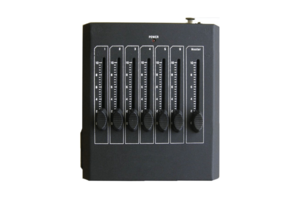 בקר תאורה DMX - דגם PR-306