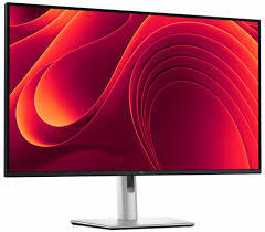 מסך מחשב Dell Pro 32 Plus 4K P3225QE