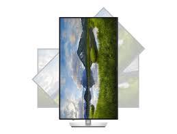 מסך מחשב Dell Pro 32 Plus 4K P3225QE