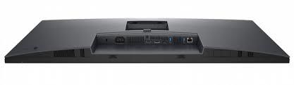 מסך מחשב Dell Pro 32 Plus 4K P3225QE