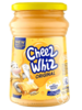 CHEEZ WHIZ - ממרח חלב ושומן צמחי צ'יז וויז 440 גרם