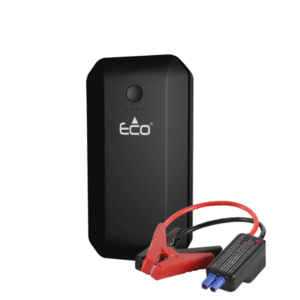 בוסטר התנעה חכם וקומפקטי - 9,000mAh