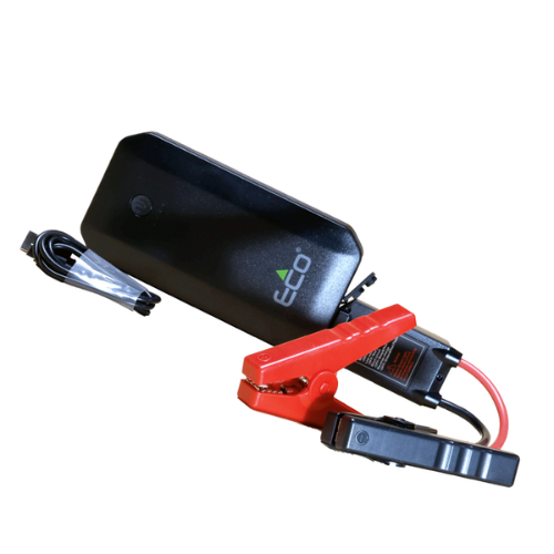 בוסטר התנעה חכם וקומפקטי - 9,000mAh