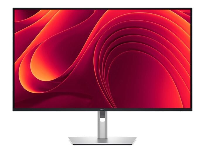 מסך מחשב Dell Pro 32 Plus 4K P3225QE