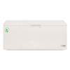 מקרר ‏ללא מקפיא Bayere BACF650-W ‏600 ‏ליטר