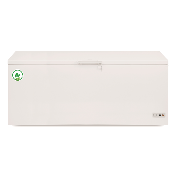 מקרר ללא מקפיא Bayere BACF650-W 600 ליטר