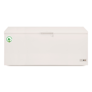 מקרר ‏ללא מקפיא Bayere BACF650-W ‏600 ‏ליטר באייר